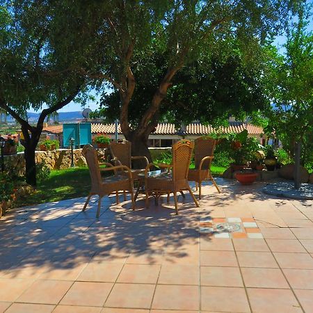 B&B Baia Turchese Porto Ottiolu Dış mekan fotoğraf