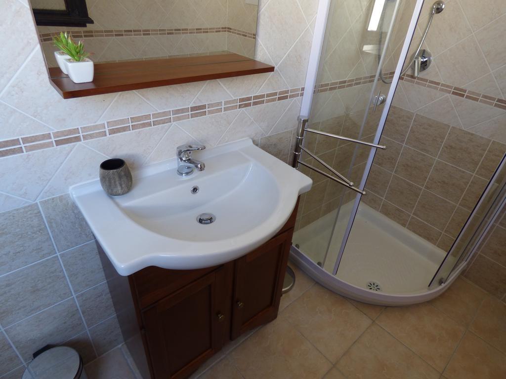 B&B Baia Turchese Porto Ottiolu Oda fotoğraf