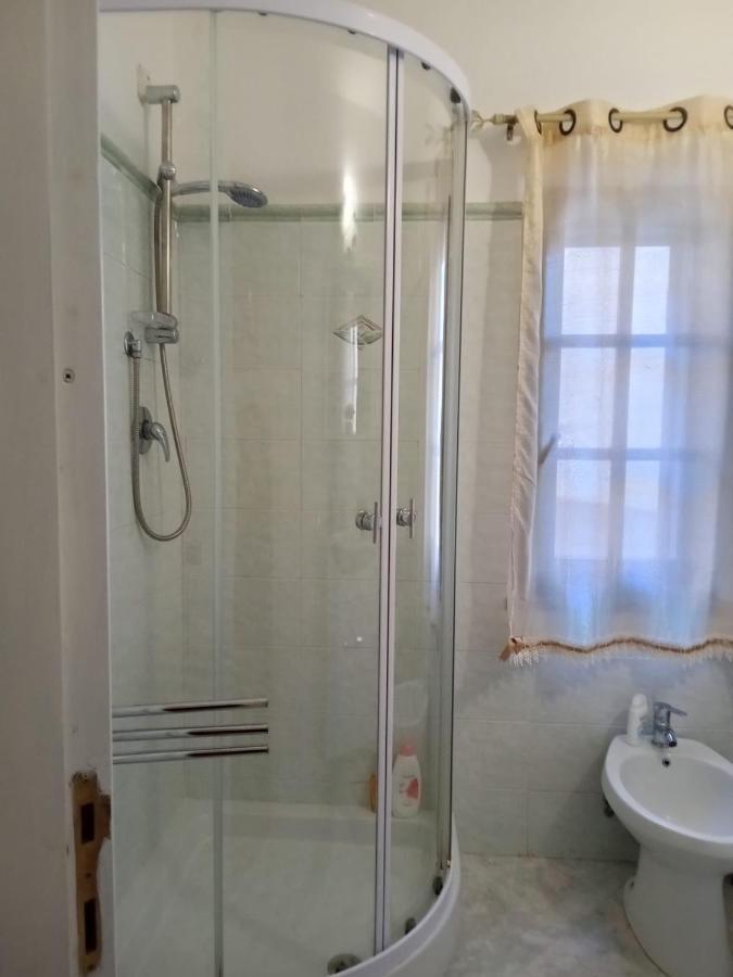 B&B Baia Turchese Porto Ottiolu Dış mekan fotoğraf