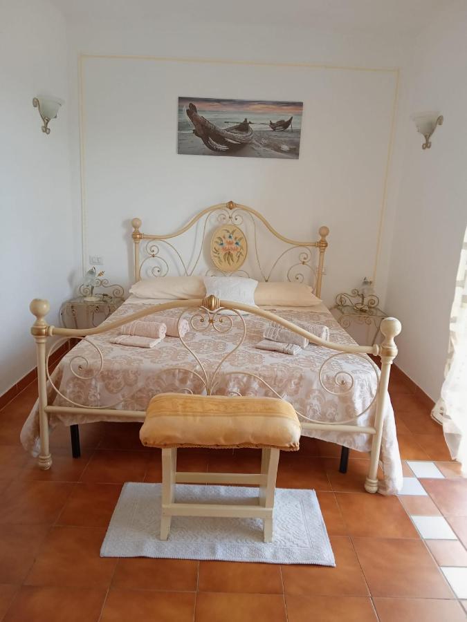 B&B Baia Turchese Porto Ottiolu Dış mekan fotoğraf