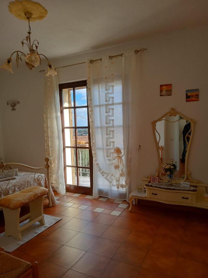 B&B Baia Turchese Porto Ottiolu Dış mekan fotoğraf