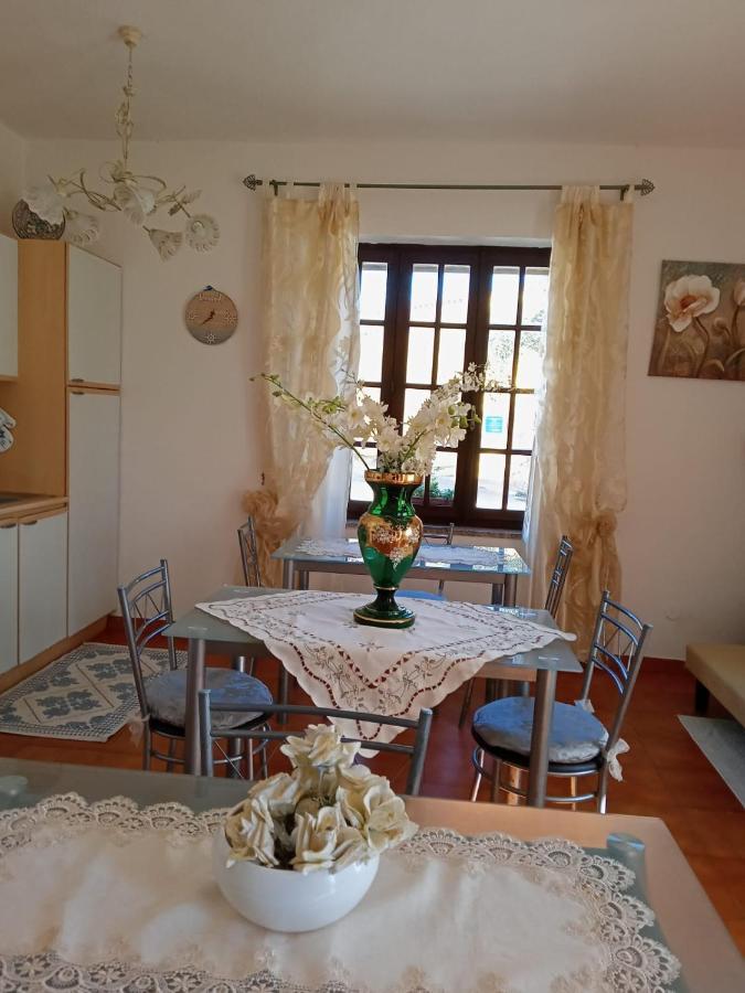 B&B Baia Turchese Porto Ottiolu Dış mekan fotoğraf