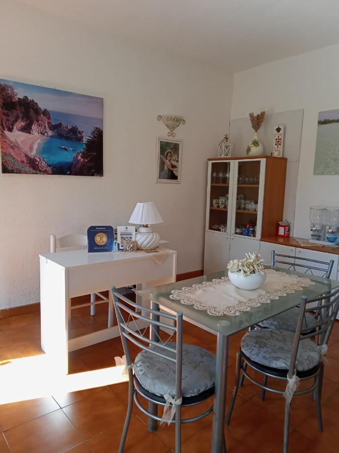 B&B Baia Turchese Porto Ottiolu Dış mekan fotoğraf