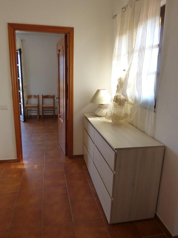 B&B Baia Turchese Porto Ottiolu Dış mekan fotoğraf