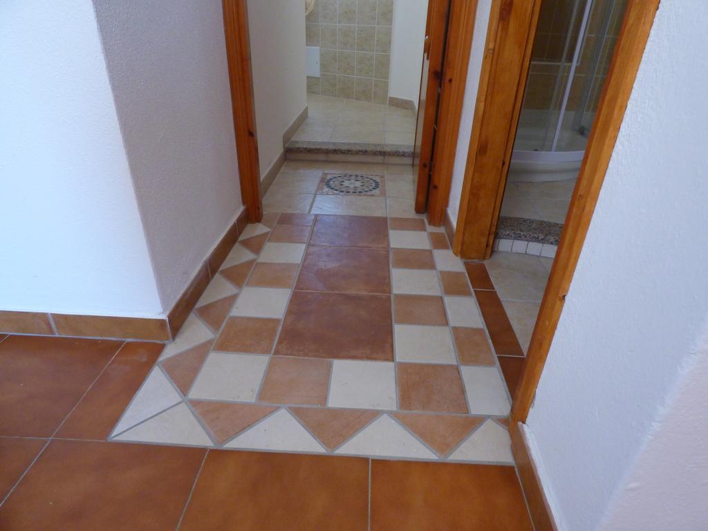 B&B Baia Turchese Porto Ottiolu Dış mekan fotoğraf