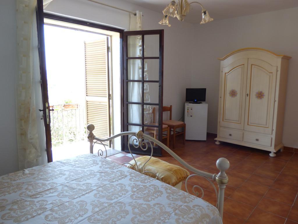 B&B Baia Turchese Porto Ottiolu Oda fotoğraf