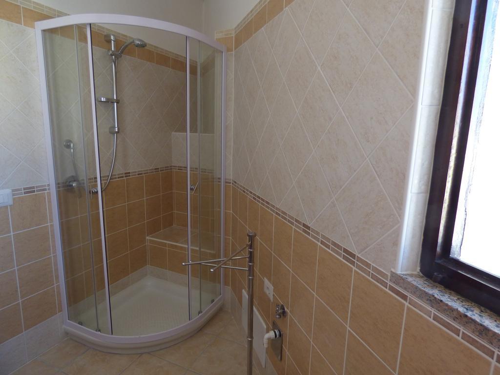 B&B Baia Turchese Porto Ottiolu Oda fotoğraf